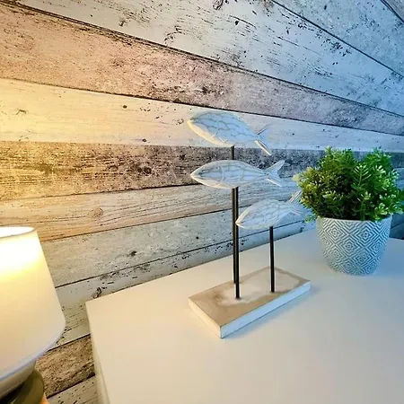 Landhof In Ganschendorf, Seenah