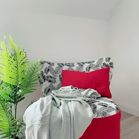 Landhof In Ganschendorf, Seenah * Sarow