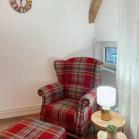 Landhof In Ganschendorf, Seenah *