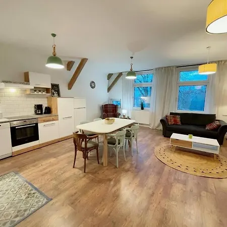 Feriehus Landhof In Ganschendorf, Seenah *