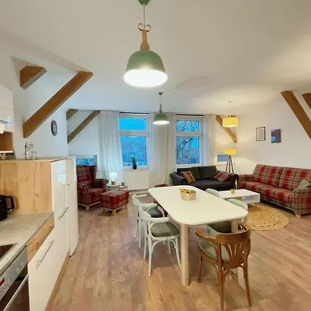 Landhof In Ganschendorf, Seenah *