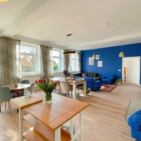 Landhof In Ganschendorf, Seenah * Sarow