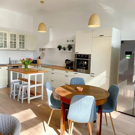 Feriehus Landhof In Ganschendorf, Seenah *