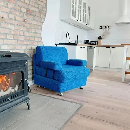 Feriehus Landhof In Ganschendorf, Seenah Sarow