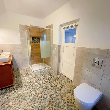 Landhof In Ganschendorf, Seenah