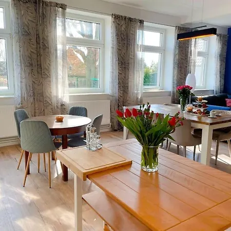 Landhof In Ganschendorf, Seenah *