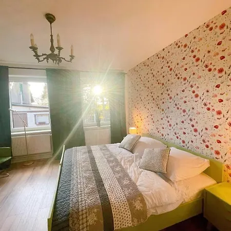 Landhof In Ganschendorf, Seenah * Sarow