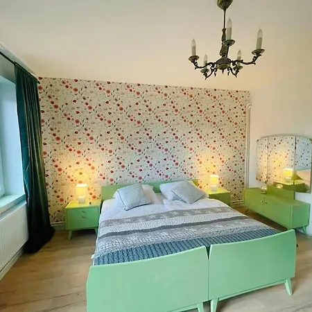 Landhof In Ganschendorf, Seenah *