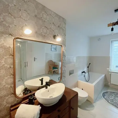 Landhof In Ganschendorf, Seenah