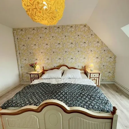 Feriehus Landhof In Ganschendorf, Seenah *