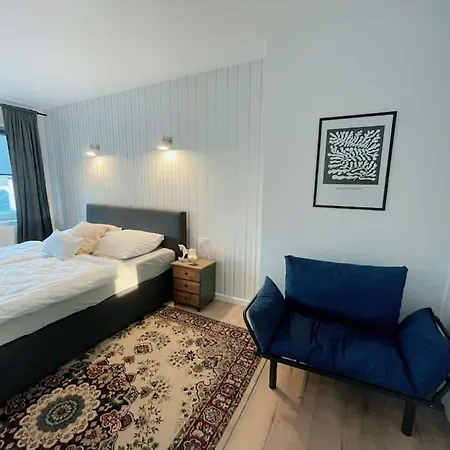 Feriehus Landhof In Ganschendorf, Seenah