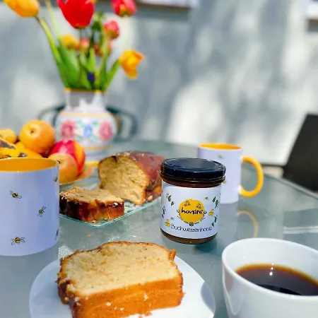 Landhof In Ganschendorf, Seenah * Sarow