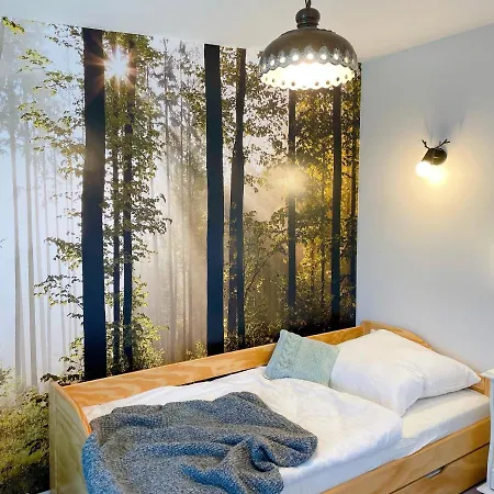 Landhof In Ganschendorf, Seenah Sarow