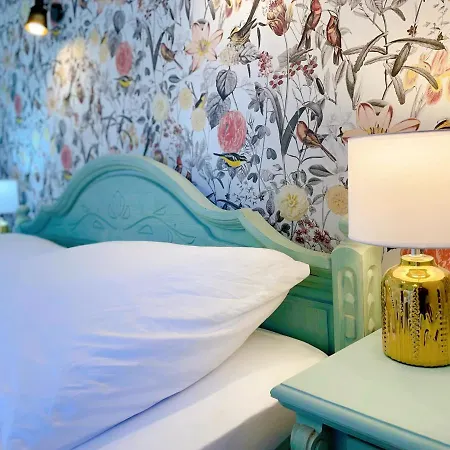 Feriehus Landhof In Ganschendorf, Seenah Sarow