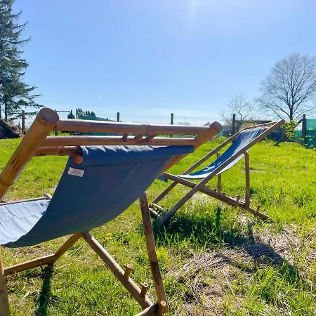 Landhof In Ganschendorf, Seenah * Sarow