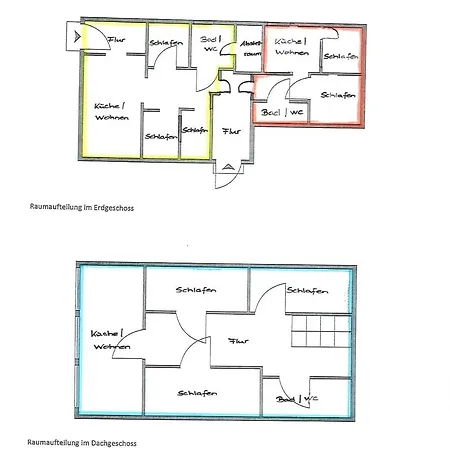 Tatil Evi Landhof In Ganschendorf, Seenah *