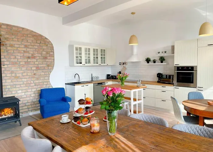 Hébergement de vacances Landhof In Ganschendorf, Seenah