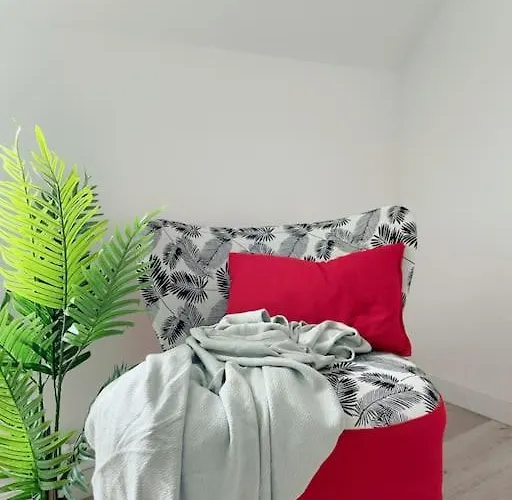 Landhof In Ganschendorf, Seenah * Sarow