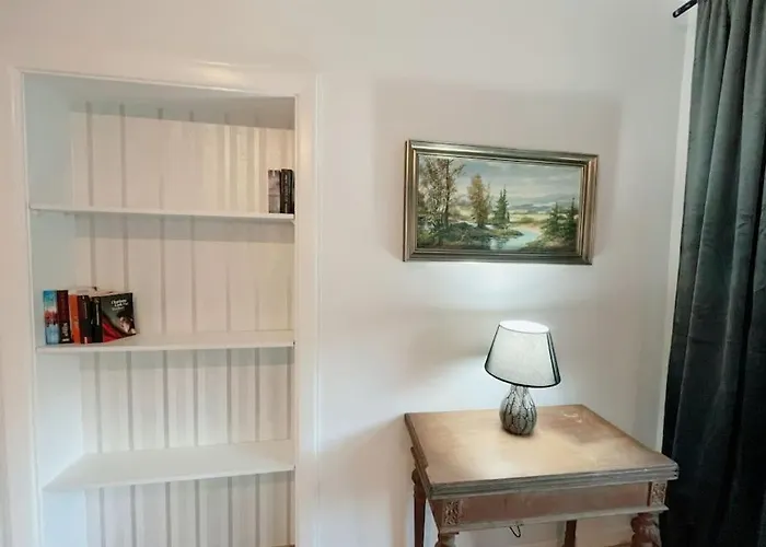 Hébergement de vacances Landhof In Ganschendorf, Seenah