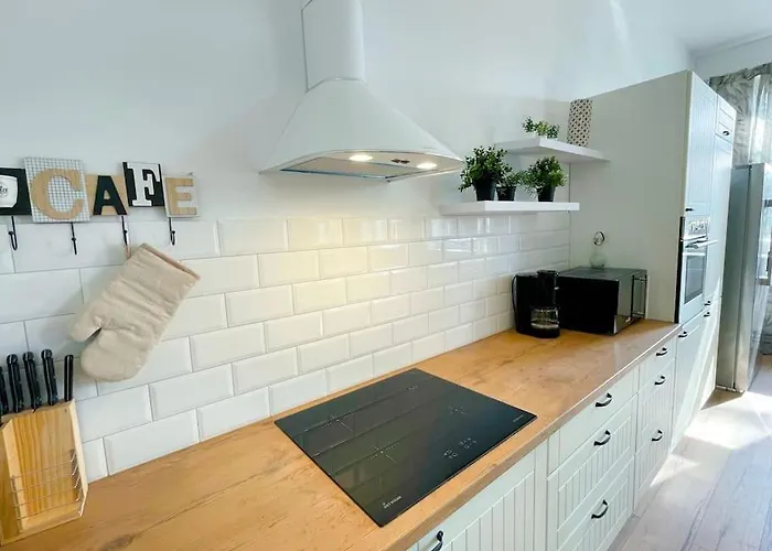 Hébergement de vacances Landhof In Ganschendorf, Seenah *