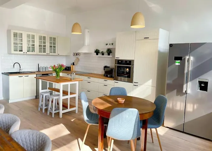 Hébergement de vacances Landhof In Ganschendorf, Seenah *