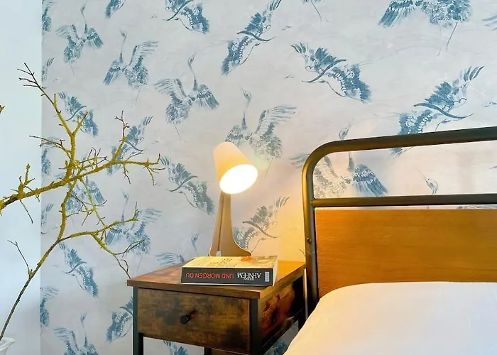 Landhof In Ganschendorf, Seenah Hébergement de vacances Sarow