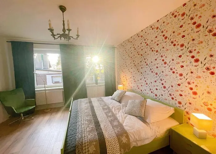 Landhof In Ganschendorf, Seenah * Sarow