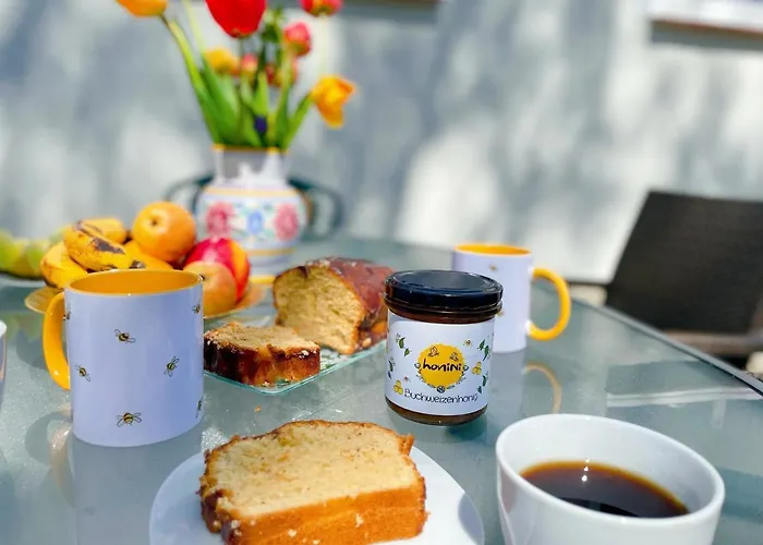 Landhof In Ganschendorf, Seenah * Sarow