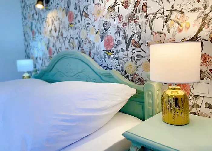 Hébergement de vacances Landhof In Ganschendorf, Seenah Sarow