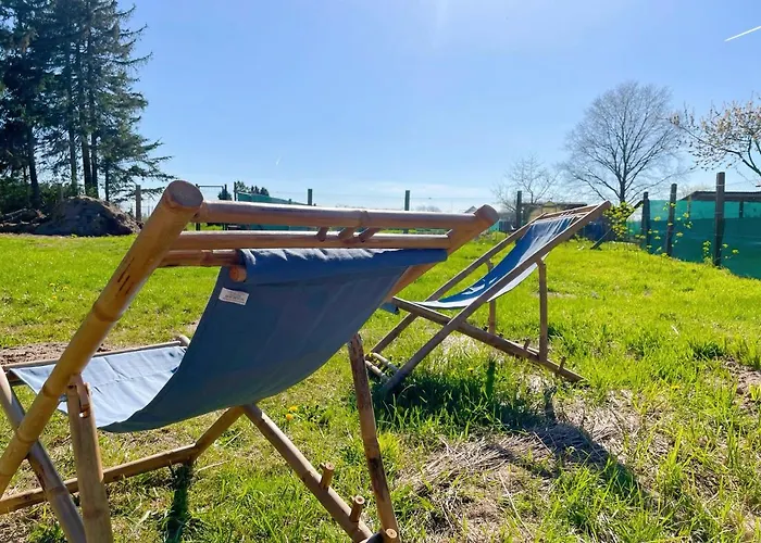 Landhof In Ganschendorf, Seenah * Sarow